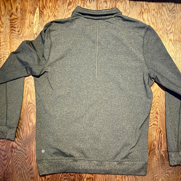 Lululemon Full Zip Hoodie - XL - Picture 4 of 6